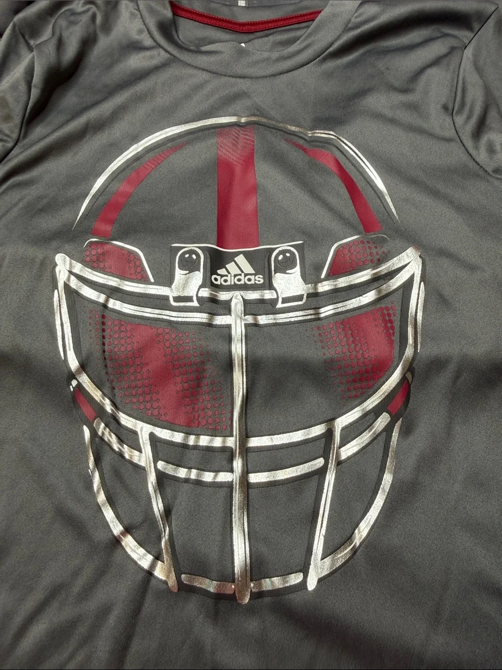 adidas three piece